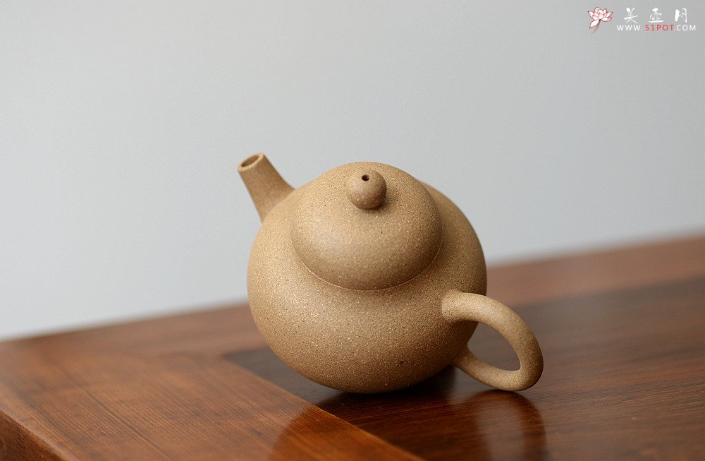 紫砂壶图片：美壶特惠 小胖梨 杀茶利器 茶人最爱 - 美壶网