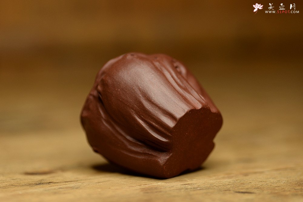 紫砂壶图片：美壶特惠 全手制作 特色主人杯 - 美壶网