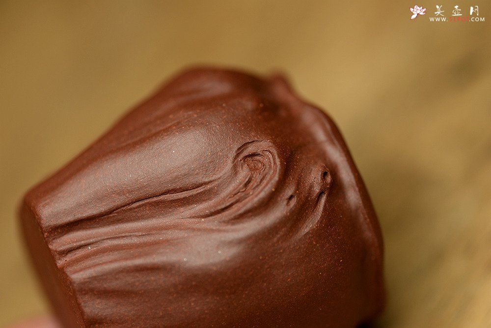 紫砂壶图片：美壶特惠 全手制作 特色主人杯 - 美壶网