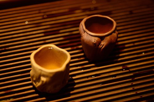 美壶定制紫砂壶 美壶特惠 全手制作 特色主人杯 