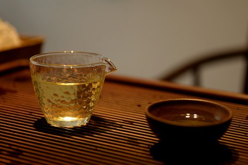 美壶定制紫砂壶 美壶定制赠品活动  手工捶目公道杯 夏日风情~ 