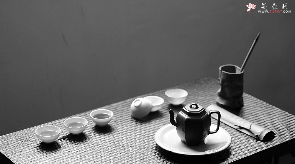 紫砂壶图片：定制精品 景德镇手工杯 柴烧自然落灰釉 每个不一样随机发货 - 美壶网