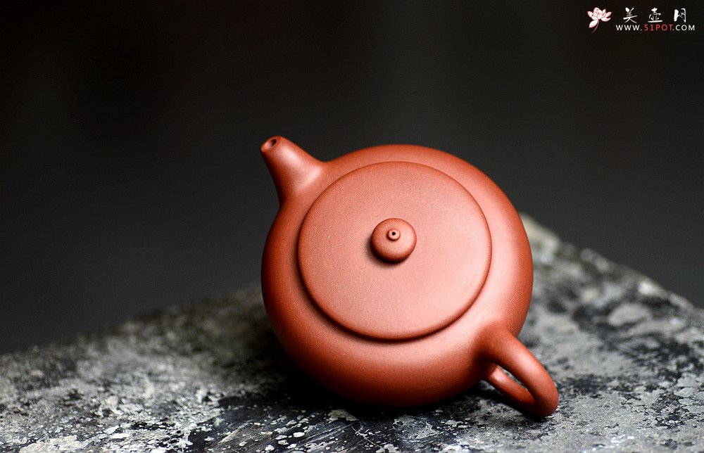 紫砂壶图片：美壶特惠 汲泉壶 性价比高 超级实用 - 美壶网