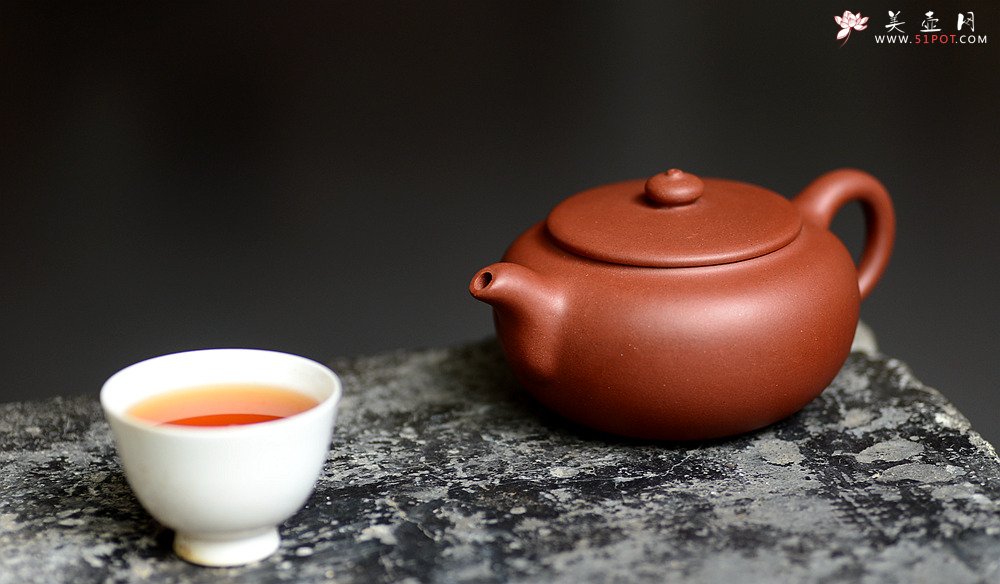 紫砂壶图片：美壶特惠 汲泉壶 性价比高 超级实用 - 美壶网