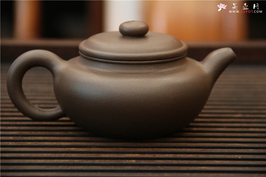 紫砂壶图片：仿古壶 - 美壶网