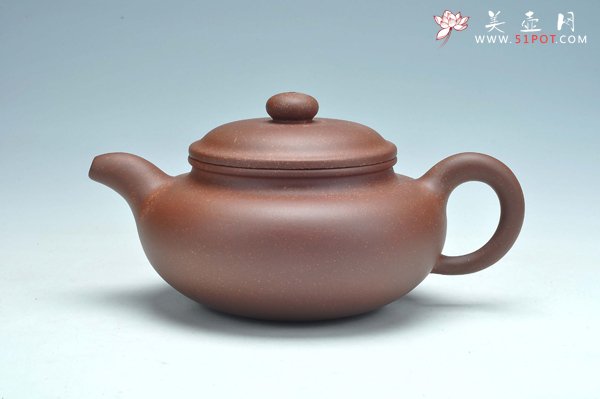紫砂壶图片：仿古 - 美壶网