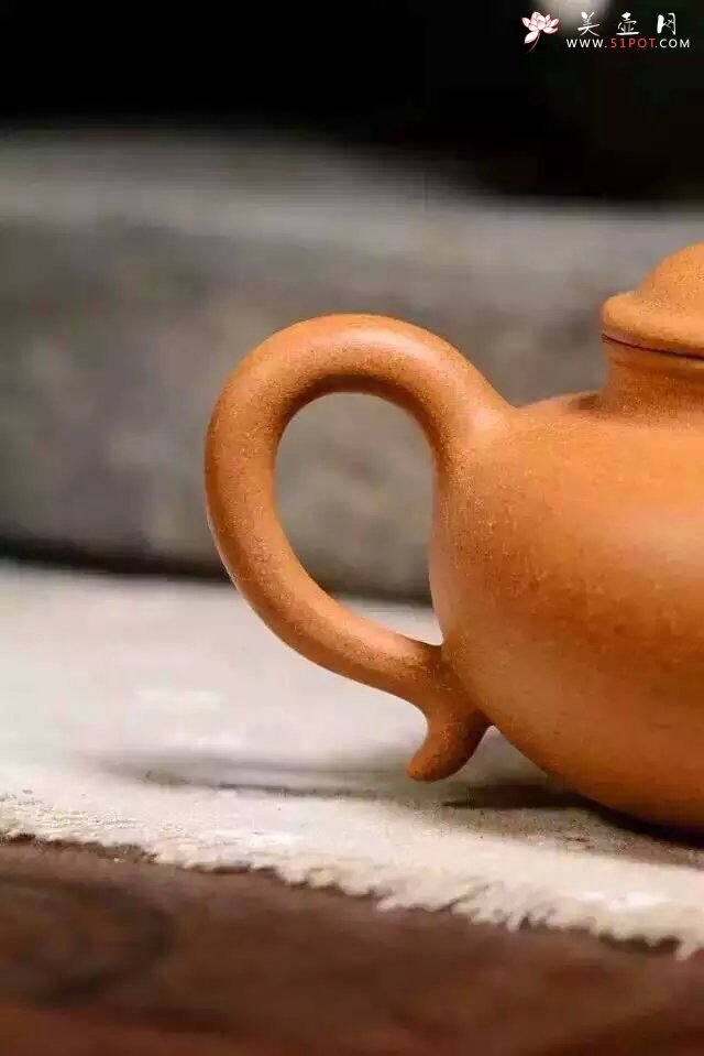 紫砂壶图片：仿古 - 美壶网