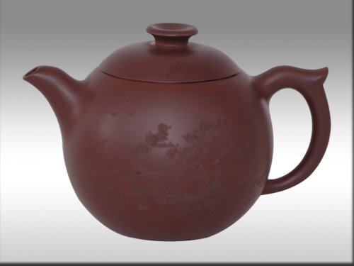 夏俊伟紫砂壶 春吉茗 原矿紫泥