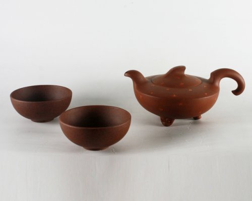 陈惠红紫砂壶 春玉 原矿清水泥