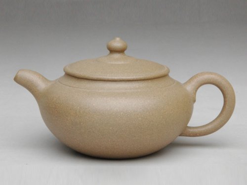 高明紫砂壶 玉珠 老段泥