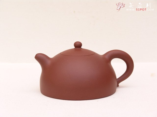 紫砂壶图片：贵妃乳丁 - 美壶网