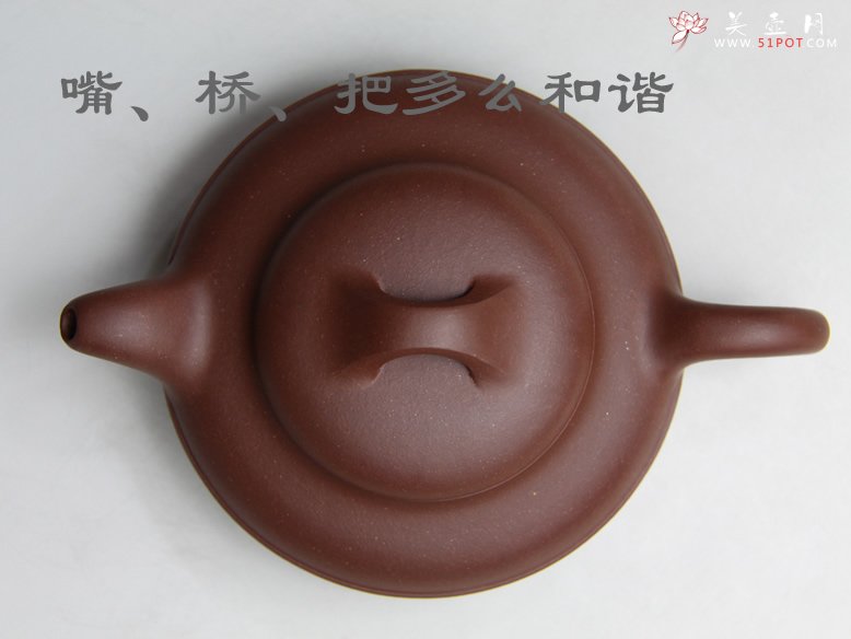 紫砂壶图片：线元 - 美壶网
