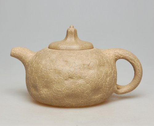 范建军紫砂壶 供春壶 老段泥