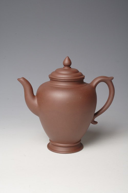 范洪泉紫砂壶 奖杯壶 原矿底槽清