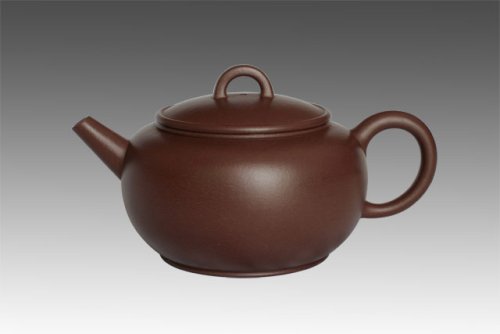 王耕兰紫砂壶 顾泉 原矿底槽清