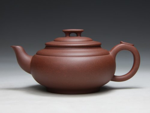 蒋淑萍紫砂壶 上新桥 原矿清水泥