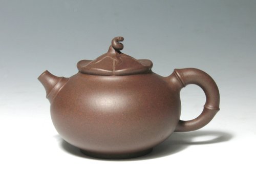 王杏坤紫砂壶 清纯 原矿底槽清