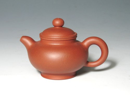 王杏坤紫砂壶 蕴玉 原矿清水泥