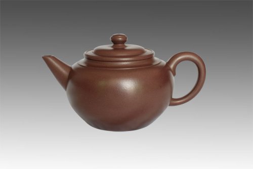 王耕兰紫砂壶 仿大亨 原矿底槽清