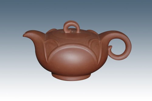 范锡军紫砂壶 花魁 原矿底槽清