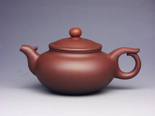 徐俊紫砂壶 原创晨曲壶 原矿底槽清