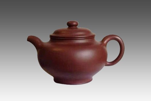 王耕兰紫砂壶 大亨掇只 原矿底槽清