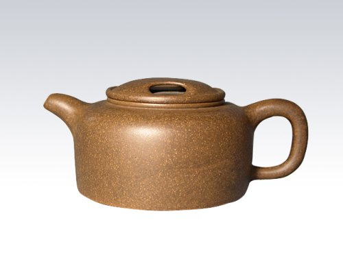 李志平紫砂壶 牛盖莲子 老段泥