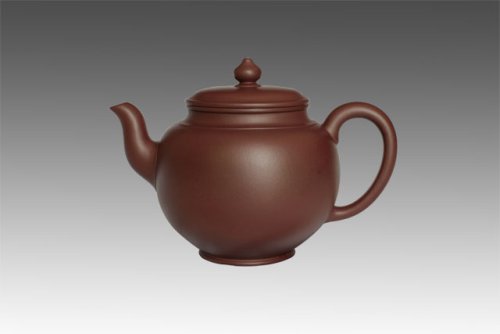 王耕兰紫砂壶 春华秋实 原矿底槽清