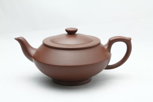 王耕兰紫砂壶 汉云 原矿底槽清