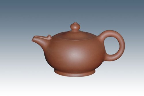 范锡军紫砂壶 丹凤 原矿底槽清