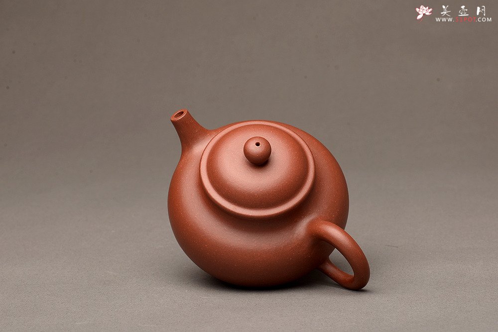 紫砂壶图片：美壶特惠之容天壶 超级实用品 性价比极高 - 美壶网