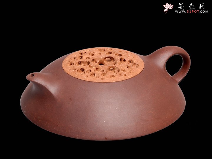 紫砂壶图片：半月 - 美壶网