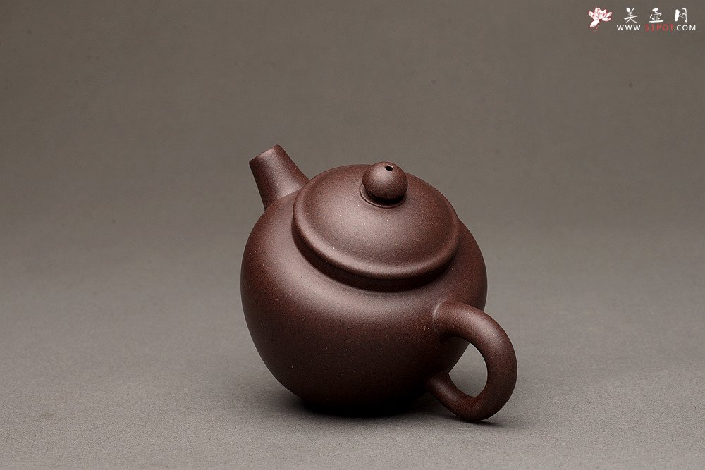 紫砂壶图片：美壶特惠 杀茶利器 小巨轮  茶人最爱  - 美壶网