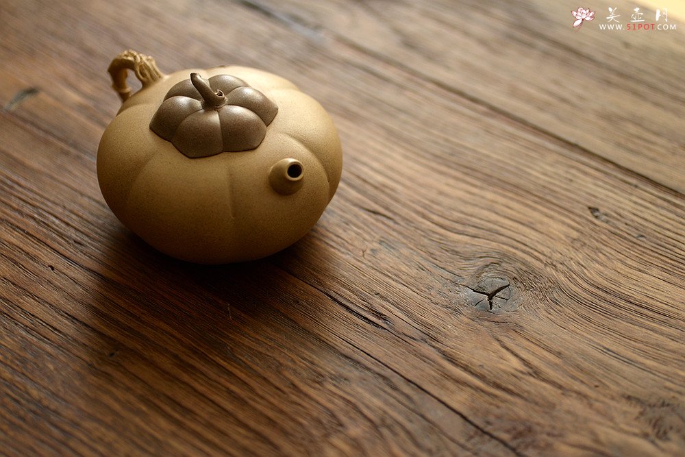 紫砂壶图片：顾正芳乙未年秋全手新作 曼妙田园 诗情画意 琼姿 优质本山绿 - 美壶网