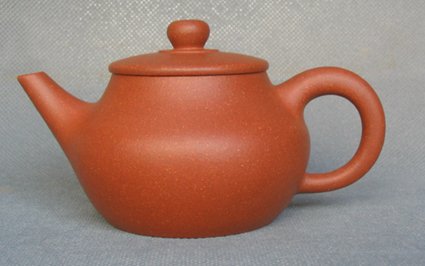 赵明敏紫砂壶 福寿康宁壶 原矿降坡泥