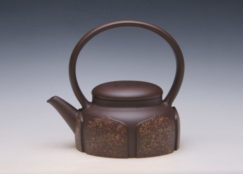应书良紫砂壶 参禅对壶 