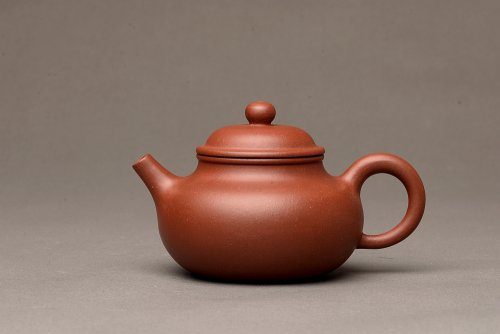 美壶定制紫砂壶 美壶特惠之容天壶 超级实用品 性价比极高 原矿清水泥