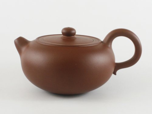 王月芬紫砂壶 高远 原矿底槽清