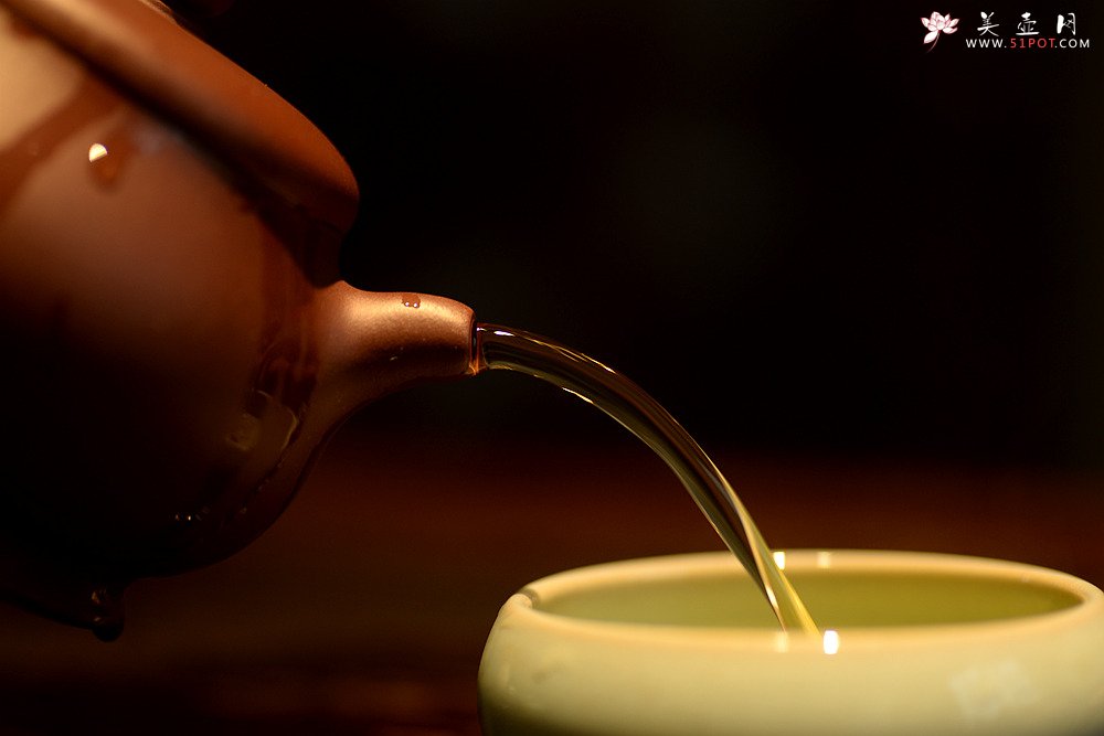 紫砂壶图片：美壶特惠 圆润饱满 大口实用 潘壶~~优质枣红泥 极易泡养 - 美壶网