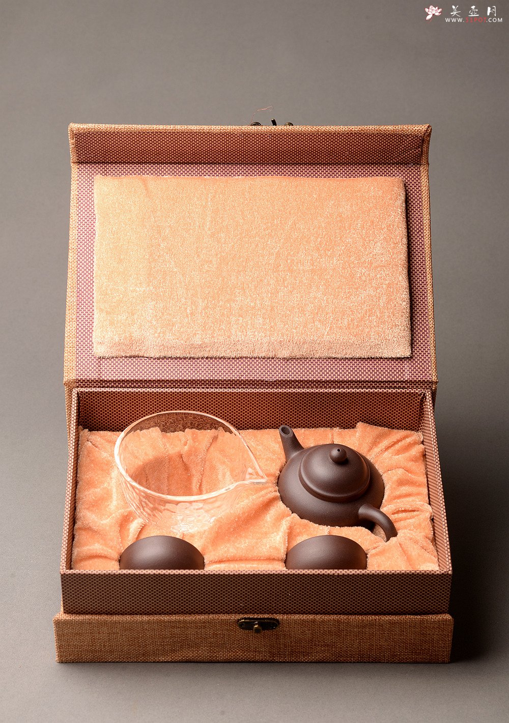 紫砂壶图片：双十二美壶特惠 年终回馈 美壶套壶 送礼自用佳品 - 美壶网