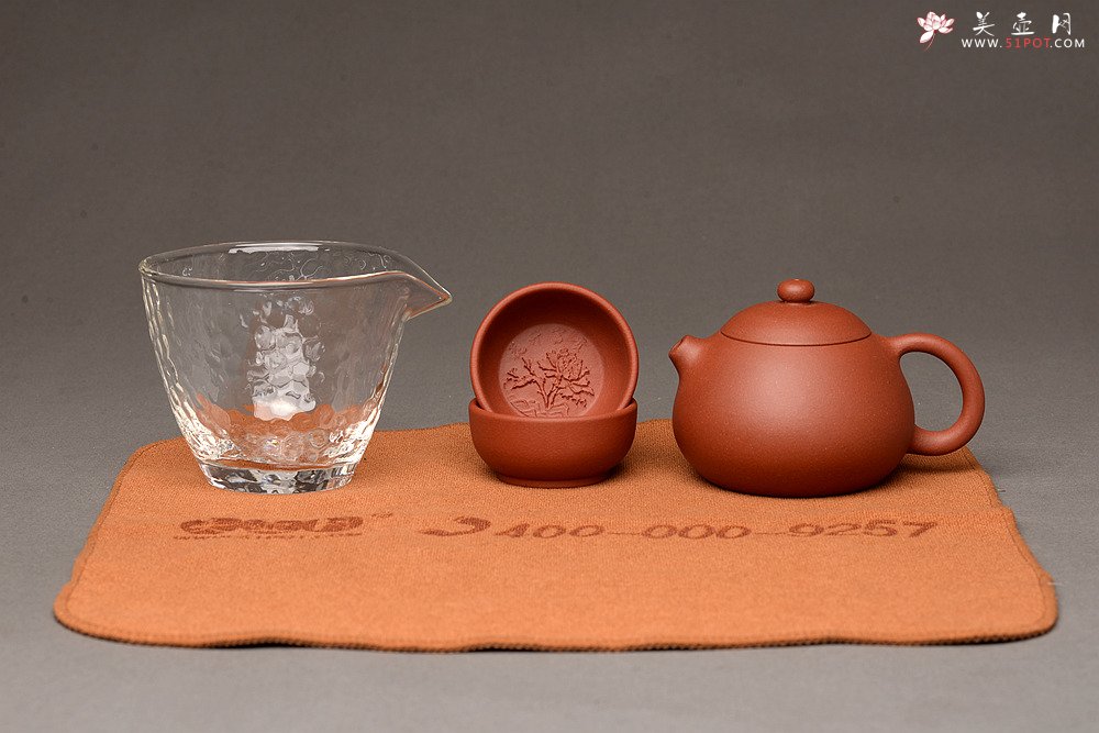 紫砂壶图片：五一钜惠 美壶特惠  美壶套壶 送礼自用佳品 - 美壶网