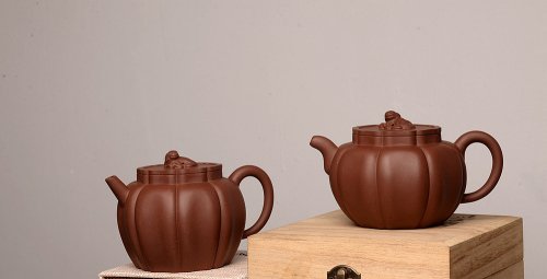 酒虎紫砂壶 酒虎全手筋囊新作 耐品佳作 做工精致 狮球对壶  推荐~ 原矿底槽清