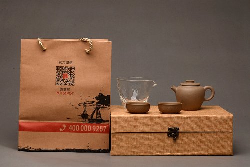 美壶定制紫砂壶 年终回馈 美壶特惠 美壶套壶 送礼自用佳品 原矿段泥