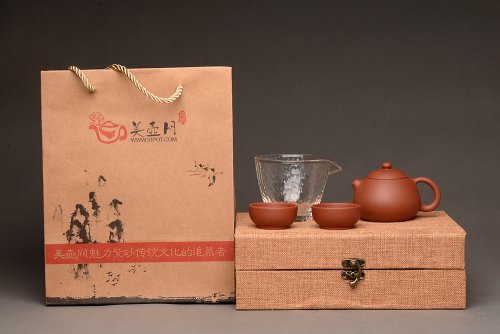 美壶定制紫砂壶 五一钜惠 美壶特惠  美壶套壶 送礼自用佳品 原矿清水泥