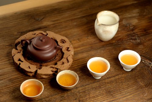 徐正涛紫砂壶 徐正涛全手经典作品 清秀俊雅 上等紫泥 小仿古 原矿紫泥