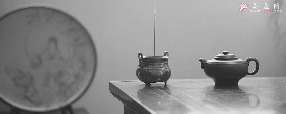 紫砂壶图片：于洪霞乙未年全手作品 妩媚多姿 原创系列之束缨 耐品佳作 - 美壶网