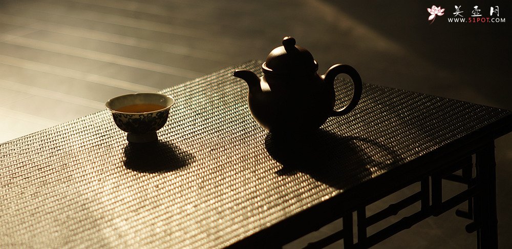 紫砂壶图片：深得其味 全手寿珍掇球 霸气 经典再现 - 美壶网