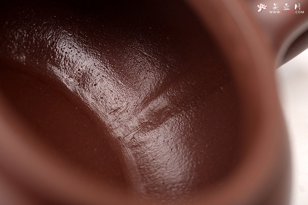 紫砂壶图片：美壶特惠 性价比之器 传统经典  全手大亨仿古  - 美壶网