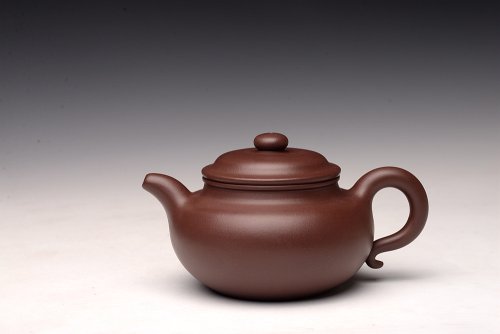 马建鹏紫砂壶 美壶特惠 性价比之器 传统经典  全手大亨仿古  原矿紫泥