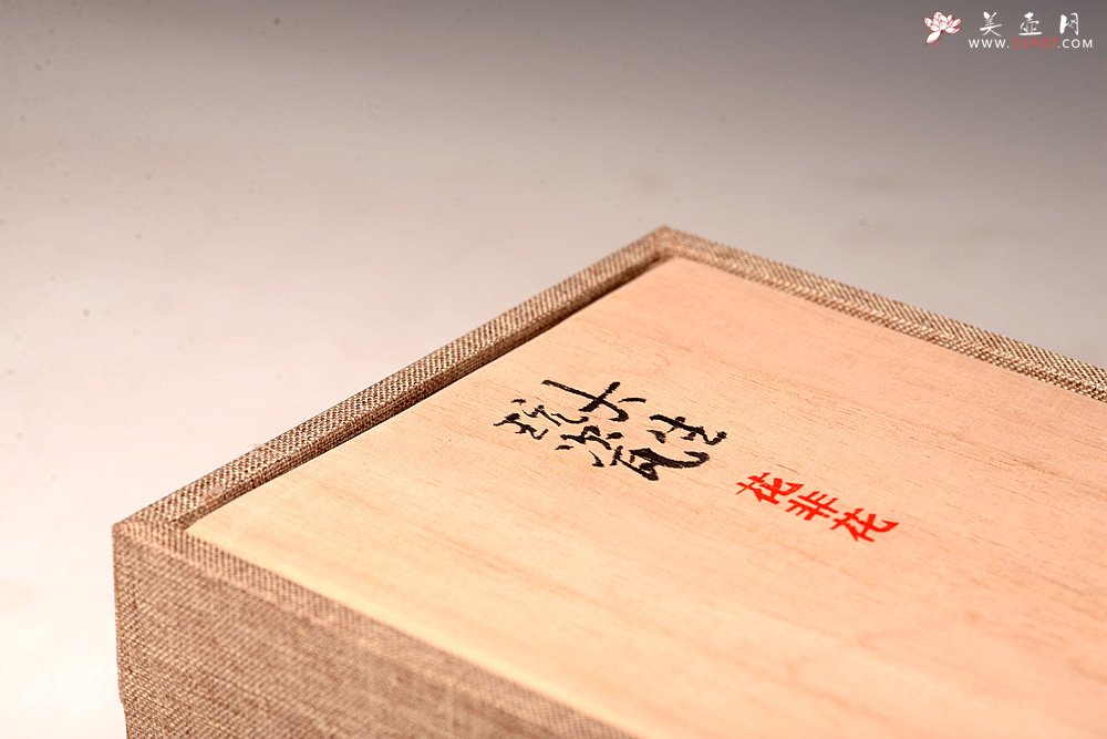 紫砂壶图片：大生（姜寅）玩瓷 小怪兽系列 趣味十足 ~ 品茗对杯 - 美壶网